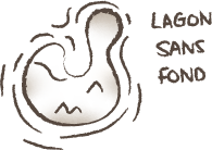 Lagon sans fond